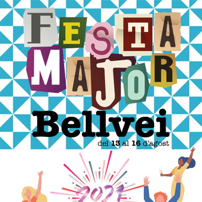 Festa Major de Bellvei