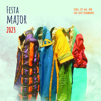 Festa Major de l'Ametlla de Merola