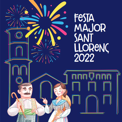 Festa Major de Sant Feliu de Llobregat Festa Major de Sant Feliu de Llobregat