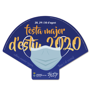 Festa Major Sant Martí de Tous