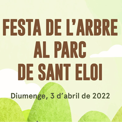 Festa de l'Arbre a Tàrrega, 2022