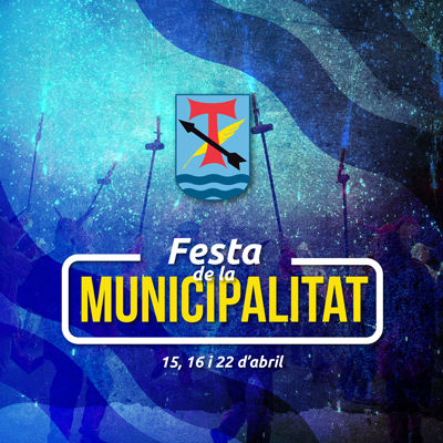Festa de la Municipalitat de la Canonja, 2023