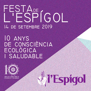 Festa de l'Espígol a La Selva del Camp, 2019 Festa de l'Espígol a La Selva del Camp, 2019