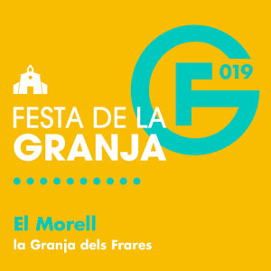 Festa de la Granja al Morell, 2019