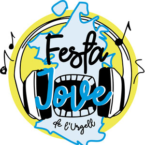 5a Festa Jove de l’Urgell, 2019 5a Festa Jove de l’Urgell, 2019