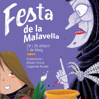Festa de la Malavella, Caldes de Malavella, 2022