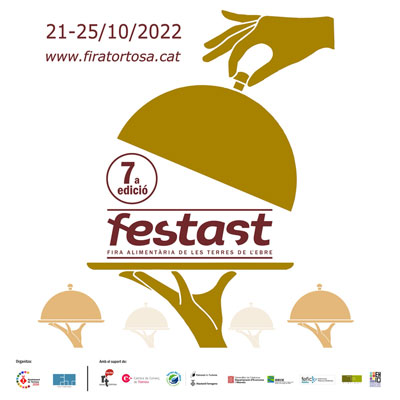 Festast, Tortosa 2022 Festast, Tortosa 2022