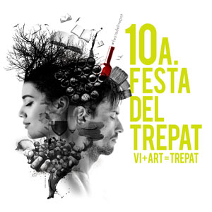 10a Festa del Trepat a Barberà de la Conca, 2019 10a Festa del Trepat a Barberà de la Conca, 2019