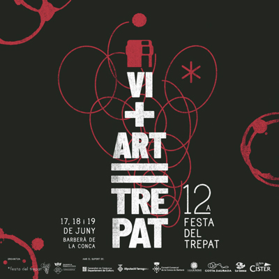Festa del Trepat de Barberà de la Conca, 2022 Festa del Trepat de Barberà de la Conca, 2022