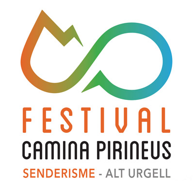 Festival de senderisme Camina Pirineus, Alt urgell, 2021 Festival de senderisme Camina Pirineus, Alt urgell, 2021