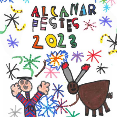 Festes de Maig d'Alcanar 2023