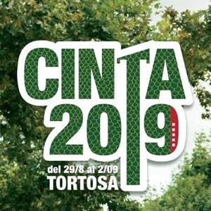 Festes de la Cinta - Tortosa 2019 Festes de la Cinta - Tortosa 2019