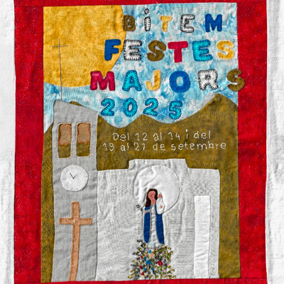 Festes Majors - Bítem 2025