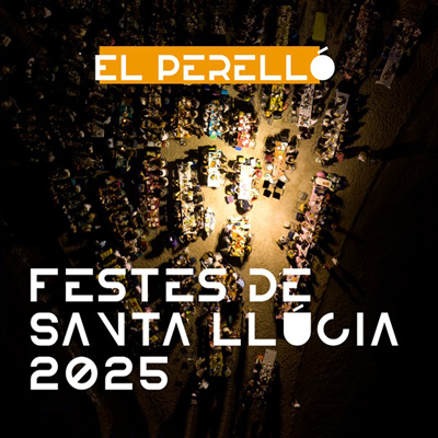Festes Majors - El Perelló 2025