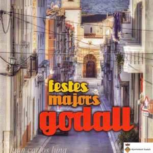 Festes Majors - Godall 2019 Festes Majors - Godall 2019