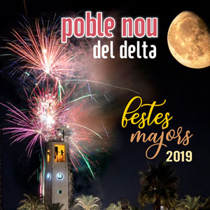 Festes Majors - Poble Nou del Delta 2019