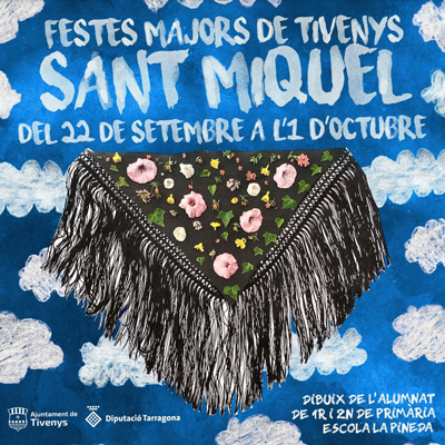 Festes Majors - Tivenys 2023