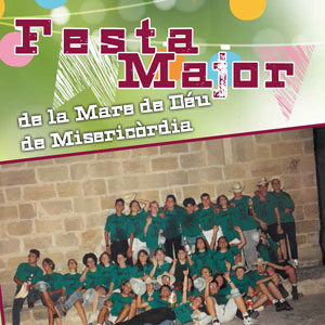 Festes Majors Mare de Déu de Misericòrdia - La Fatarella 2019