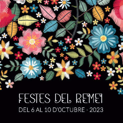 Festes del Remei d'Alcanar 2023