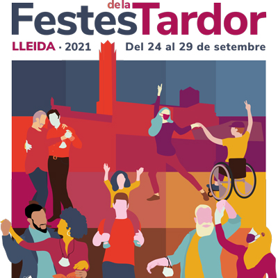 Festes de la Tardor - Lleida 2021