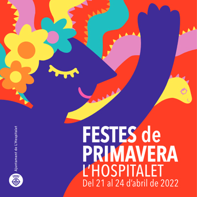 Festes de Primavera