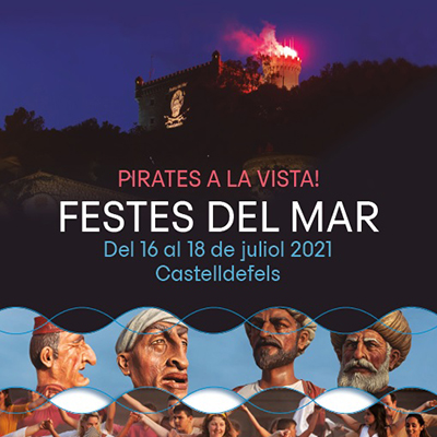 Festes del Mar