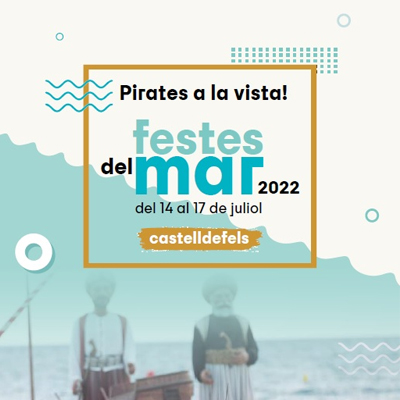 Festes del Mar