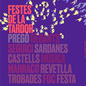 Festes de la Tardor de Lleida, 2019 Festes de la Tardor de Lleida, 2019
