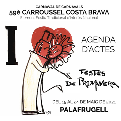 Festes de Primavera de Palafrugell