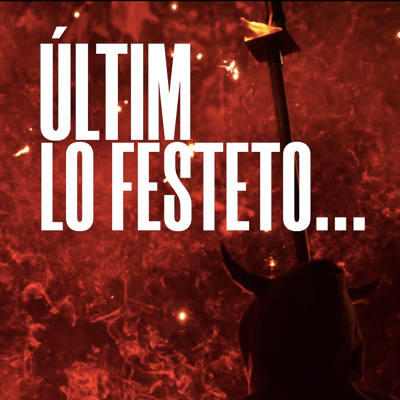 L'últim Festeto, Festeto, Ponts, 2022