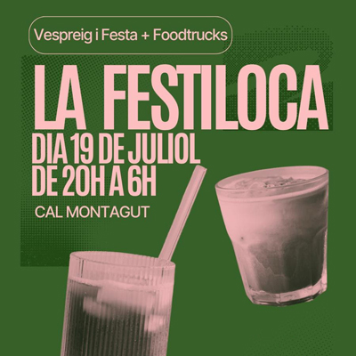 La Festiloca de Marçà, 2025
