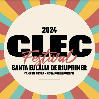 Clec Festival 2024 Clec Festival 2024