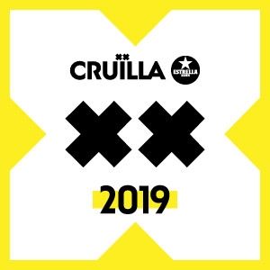 Cruïlla Cruïlla
