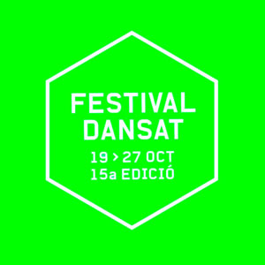 Festival Dansat - SAT! Sant Andreu Teatre 2019