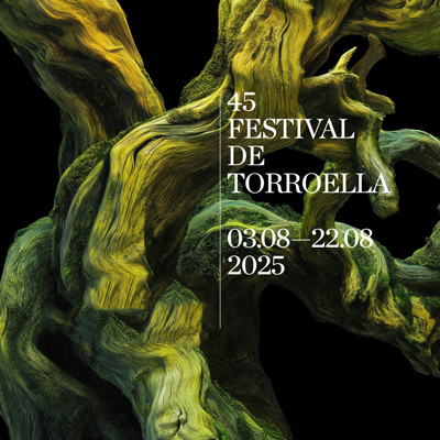 45è Festival de Torroella de Montgrí - Torroella de Montgrí 2025 45è Festival de Torroella de Montgrí - Torroella de Montgrí 2025