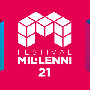 Festival Mil·lenni - Barcelona 2019 Festival Mil·lenni - Barcelona 2019