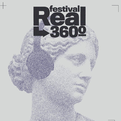 Festival Real 360º, Barcelona, 2023