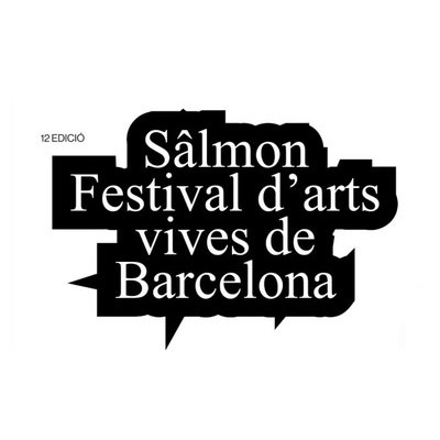 12è Festival Sâlmon, Barcelona, 2024 12è Festival Sâlmon, Barcelona, 2024
