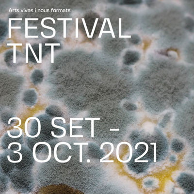 Festival TNT - Terrassa 2021