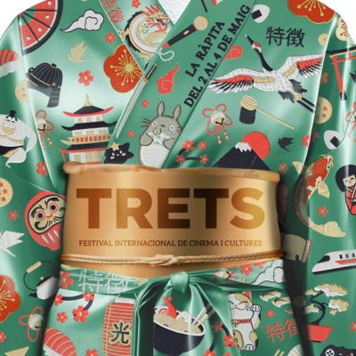TRETS, Festival Internacional de Cinema i Cultures, 2025