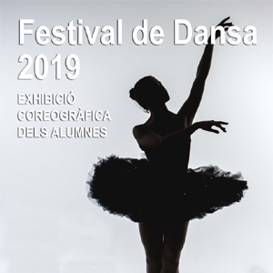 Festival de Dansa