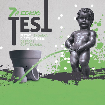 Festival TEST