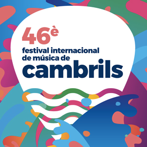 46a edició del Festival Internacional de Música de Cambrils, 2020