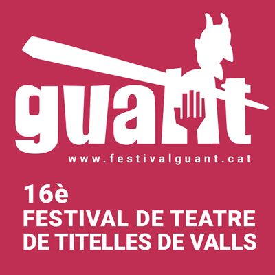 Festival Guant, Valls, 2020 Festival Guant, Valls, 2020