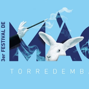 Festival de Màgia de Torredembarra, 2019