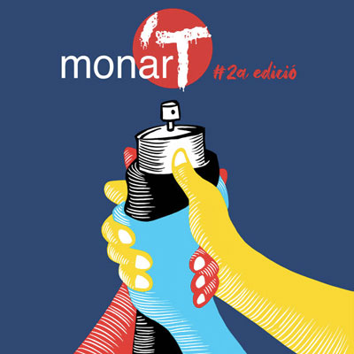 Festival monar’T, Girona, 2020 Festival monar’T, Girona, 2020