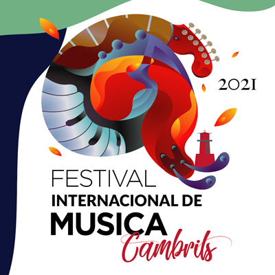 Festival Internacional de Música de Cambrils, 2021