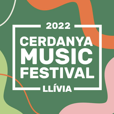 Cerdanya Music Festival, Llívia, 2022 Cerdanya Music Festival, Llívia, 2022