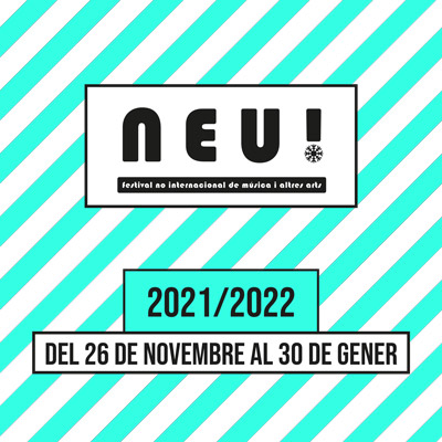 Festival Neu, 2021 Festival Neu, 2021