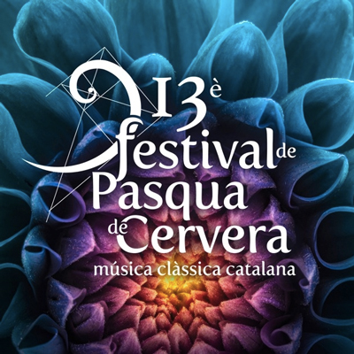 13è Festival de Pasqua de Cervera, 2023